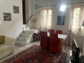 Diana apartment